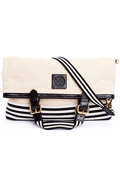 Tory Burch - Accessories - 2012 Spring-Summer