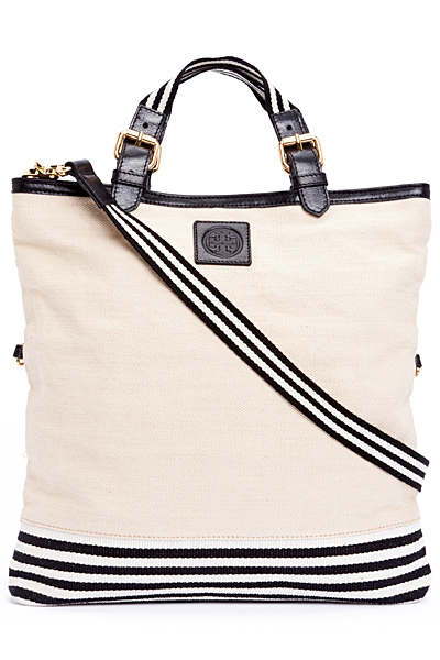 Tory Burch - Accessories - 2012 Spring-Summer