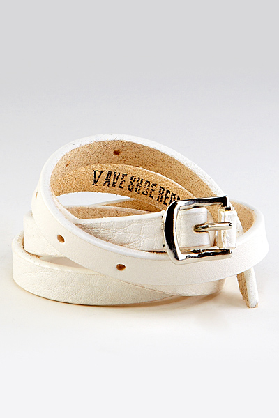 V Ave S.R. - Accessories - 2012 Spring-Summer