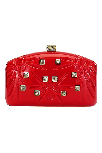 Valentino - Women's Accessories - 2012 Fall-Winter