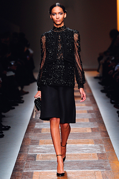 Valentino - Women's Ready-to-Wear - 2012 Fall-Winter