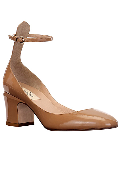 Valentino - Women's Shoes - 2012 Fall-Winter