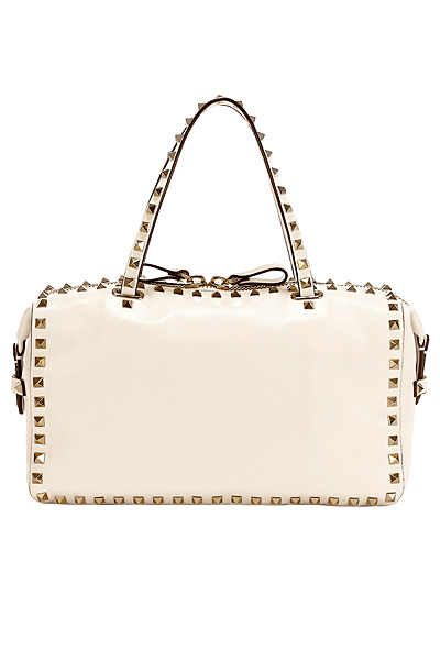 Valentino - Women's Bags - 2012 Pre-Spring