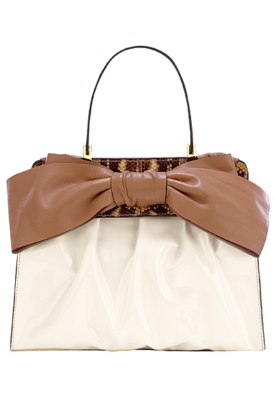 Valentino - Women's Bags - 2012 Pre-Spring