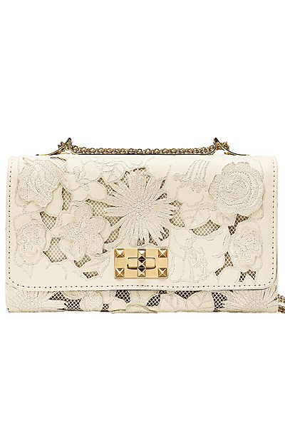 Valentino - Women's Bags - 2012 Pre-Spring