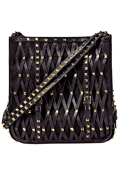 Valentino - Women's Bags - 2012 Spring-Summer