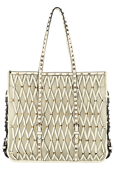 Valentino - Women's Bags - 2012 Spring-Summer