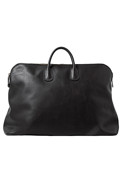 Valextra - Men's Bags - 2012 Fall-Winter