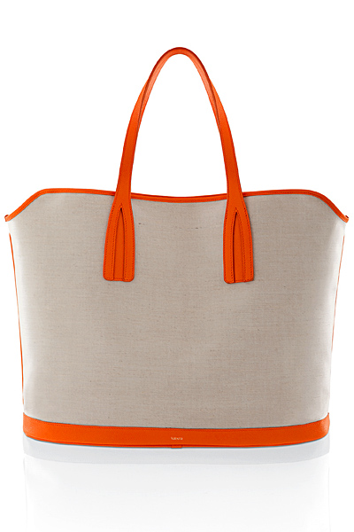 Valextra - Capri Women's Bags - 2011 Spring-Summer