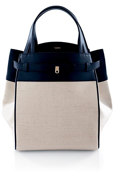 Valextra - Women's Bags - 2011 Spring-Summer