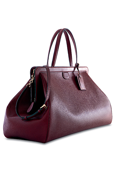 Valextra - Women's Bags - 2010 Fall-Winter