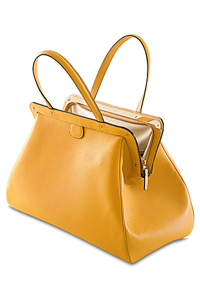 Valextra - Women's Bags - 2010 Fall-Winter