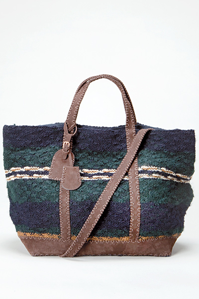 Vanessa Bruno - Accessories - 2011 Fall-Winter