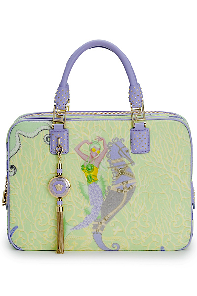 Versace - Women's Accessories - 2012 Spring-Summer