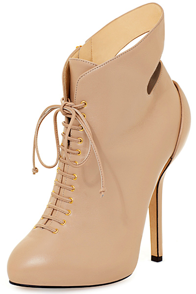 Vicini - Guiseppe Zanotti Shoes - 2012 Fall-Winter