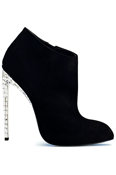 Vicini - Guiseppe Zanotti Shoes - 2012 Fall-Winter