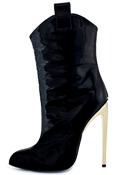 Vicini - Guiseppe Zanotti Shoes - 2012 Fall-Winter