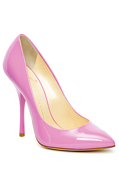 Vicini - Guiseppe Zanotti Shoes - 2012 Spring-Summer