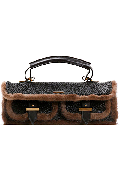 Viktor&Rolf - Women's Accessories - 2012 Fall-Winter