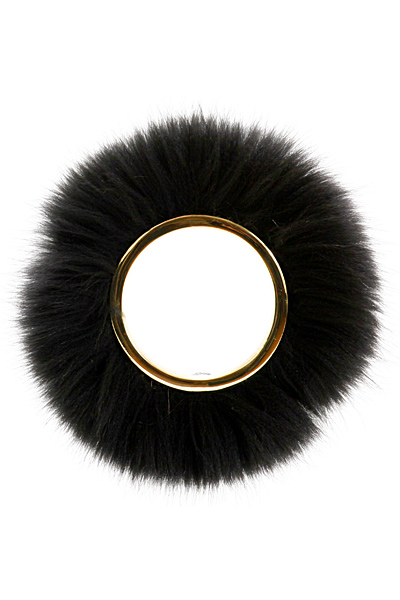 Viktor&Rolf - Women's Accessories - 2012 Fall-Winter