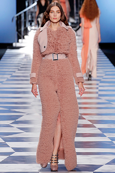 Viktor&Rolf - Women's Ready-to-Wear - 2013 Spring-Summer