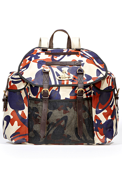 Vivienne Westwood - Accessories - 2013 Spring-Summer