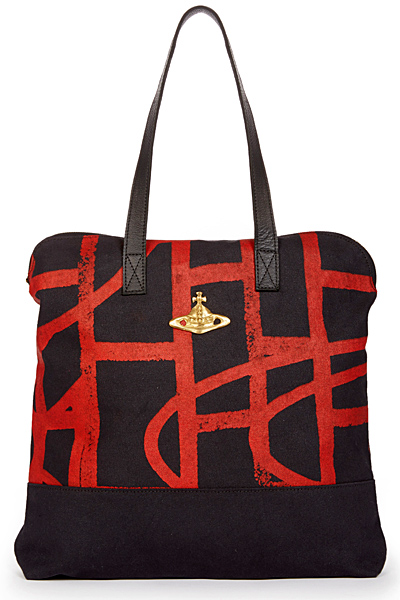 Vivienne Westwood - Accessories - 2014 Fall-Winter