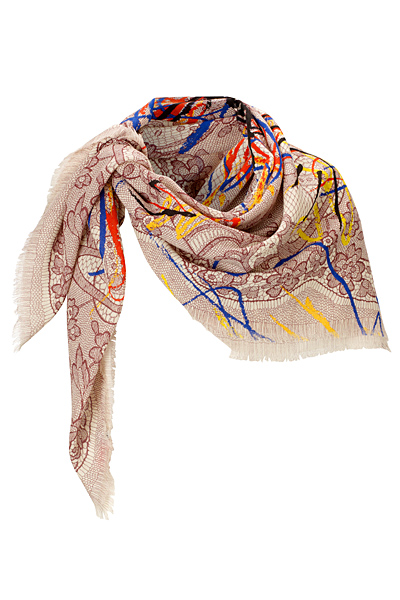 Vivienne Westwood - Accessories - 2011 Fall-Winter