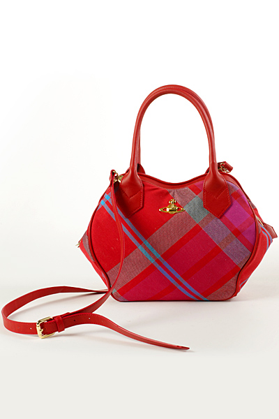 Vivienne Westwood - Accessories - 2012 Spring-Summer