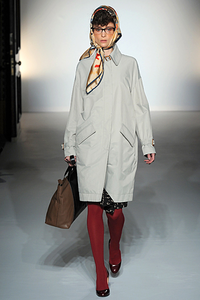 Vivienne Westwood - Red Label - 2012 Fall-Winter