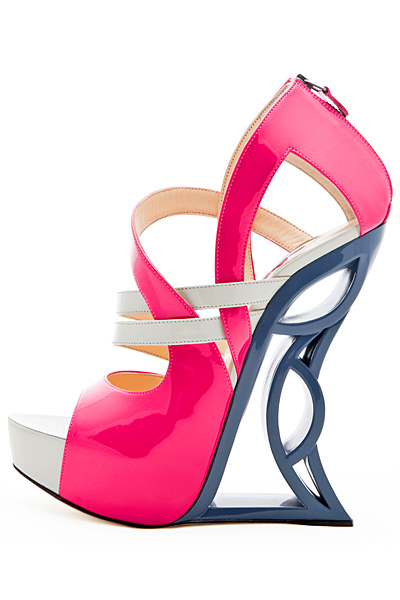 Vs2R - Shoes - 2013 Spring-Summer