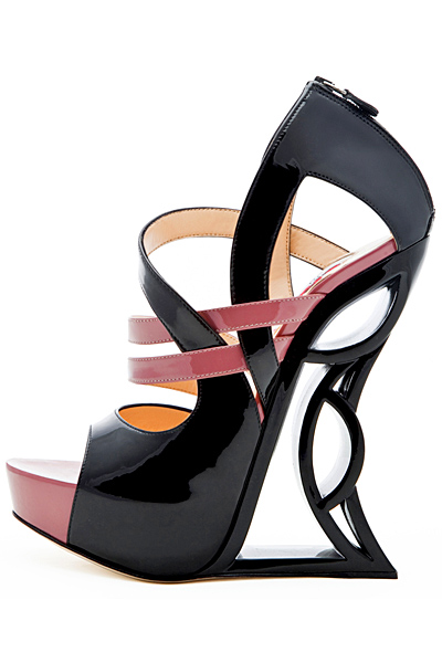 Vs2R - Shoes - 2013 Spring-Summer