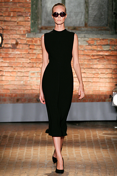 Yigal Azrouel - Women's Ready-to-Wear - 2012 Spring-Summer