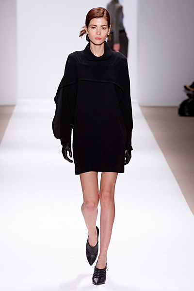 Yigal Azrouel - Women's Ready-to-Wear - 2010 Fall-Winter