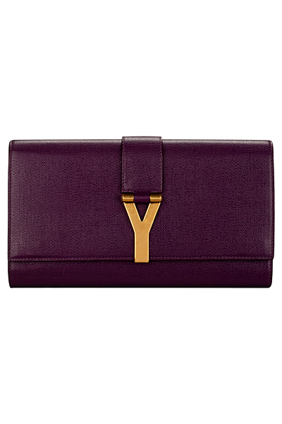 Yves Saint Laurent - Women's Bags - 2012 Fall-Winter