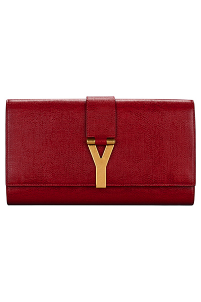 Yves Saint Laurent - Women's Bags - 2012 Fall-Winter