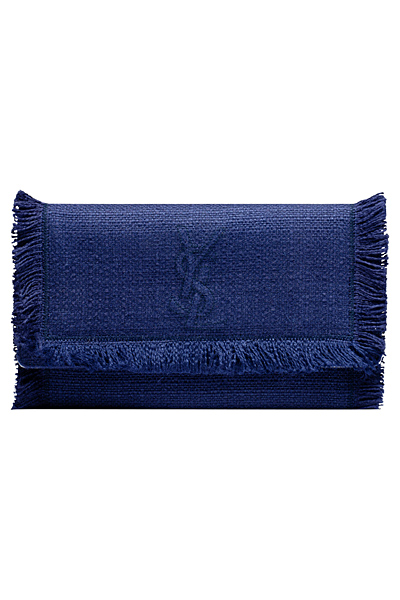 Yves Saint Laurent - Cruise Bags - 2012