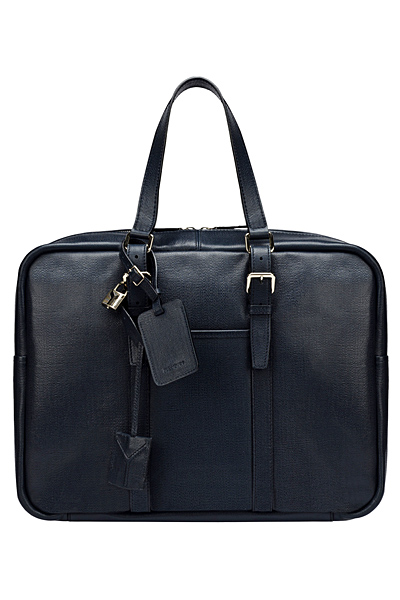 Yves Saint Laurent - Men's Bags and Accessories - 2012 Spring-Summer