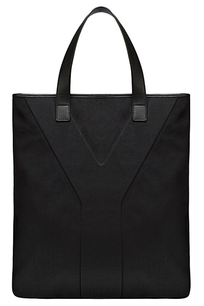 Yves Saint Laurent - Men's Bags and Accessories - 2012 Spring-Summer
