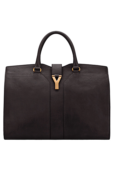 Yves Saint Laurent - Women's Bags - 2012 Spring-Summer