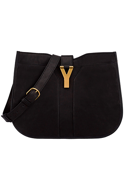 Yves Saint Laurent - Women's Bags - 2012 Spring-Summer