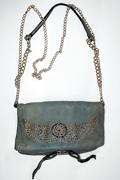 Zadig et Voltaire - Accessories - 2012 Fall-Winter