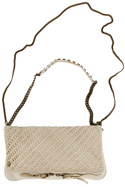 Zadig et Voltaire - Women's Accessories - 2013 Spring-Summer