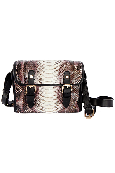 Zadig et Voltaire - Women's Accessories - 2013 Fall-Winter