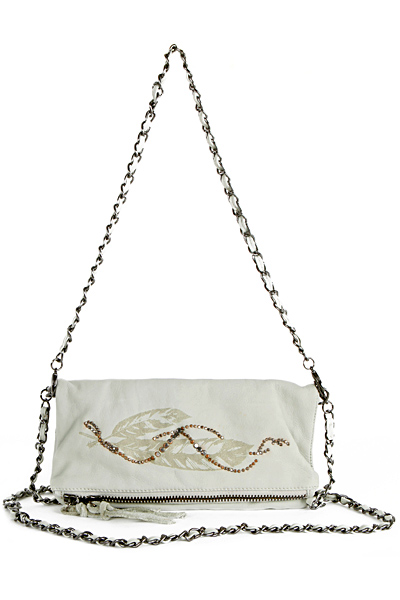 Zadig et Voltaire - Accessories - 2012 Spring-Summer