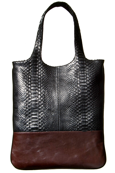 Zilla - Bags - 2012 Fall-Winter